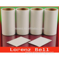 self adhesive label paper metallized paper for beer label